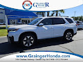 2026 Honda Pilot 2026 HOND PILOT TRG W/COLUPC
