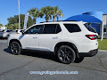 2026 Honda Pilot Sport 2WD
