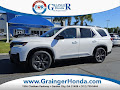 2026 Honda Pilot Sport 2WD
