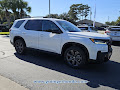 2026 Honda Pilot Sport 2WD