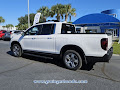 2026 Honda Ridgeline RTL AWD