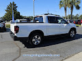 2026 Honda Ridgeline RTL AWD