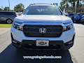 2026 Honda Ridgeline RTL AWD