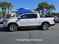 2026 Honda Ridgeline RTL AWD