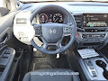 2026 Honda Ridgeline RTL AWD