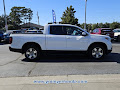 2026 Honda Ridgeline RTL AWD