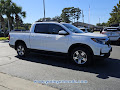 2026 Honda Ridgeline RTL AWD