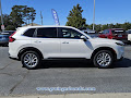 2027 Honda CR-V EX 2WD
