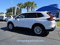 2027 Honda CR-V EX 2WD