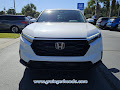 2027 Honda CR-V EX 2WD