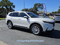 2027 Honda CR-V EX 2WD
