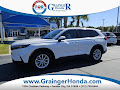 2027 Honda CR-V EX 2WD