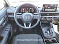 2027 Honda CR-V EX 2WD