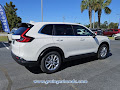 2027 Honda CR-V EX 2WD