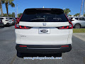 2027 Honda CR-V EX 2WD