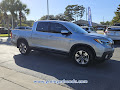 2019 Honda Ridgeline RTL-T
