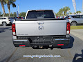 2019 Honda Ridgeline RTL-T