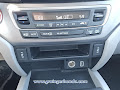 2019 Honda Ridgeline RTL-T