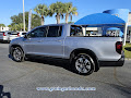 2019 Honda Ridgeline RTL-T