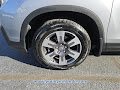 2019 Honda Ridgeline RTL-T