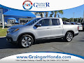 2019 Honda Ridgeline RTL-T