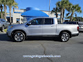 2019 Honda Ridgeline RTL-T