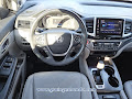 2019 Honda Ridgeline RTL-T