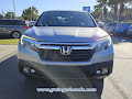 2019 Honda Ridgeline RTL-T
