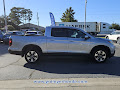 2019 Honda Ridgeline RTL-T