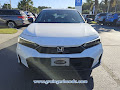 2027 Honda Civic Hatchback Sport CVT