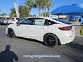 2027 Honda Civic Hatchback Sport CVT