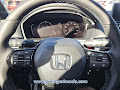 2027 Honda Civic Hatchback Sport CVT