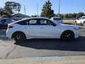 2027 Honda Civic Hatchback Sport CVT