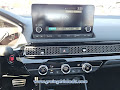 2027 Honda Civic Hatchback Sport CVT