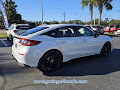 2027 Honda Civic Hatchback Sport CVT