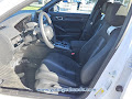 2027 Honda Civic Hatchback Sport CVT