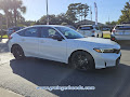 2027 Honda Civic Hatchback Sport CVT