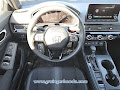 2027 Honda Civic Hatchback Sport CVT