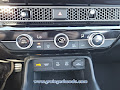 2027 Honda Civic Hatchback Sport CVT