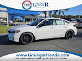 2027 Honda Civic Hatchback Sport CVT