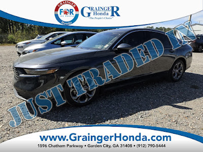 2024 Honda Accord