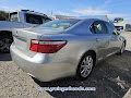 2007 Lexus LS 460