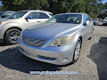 2007 Lexus LS 460