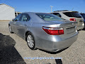 2007 Lexus LS 460