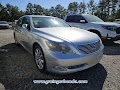 2007 Lexus LS 460