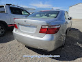 2007 Lexus LS 460