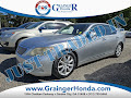 2007 Lexus LS 460