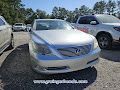 2007 Lexus LS 460