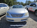 2007 Lexus LS 460